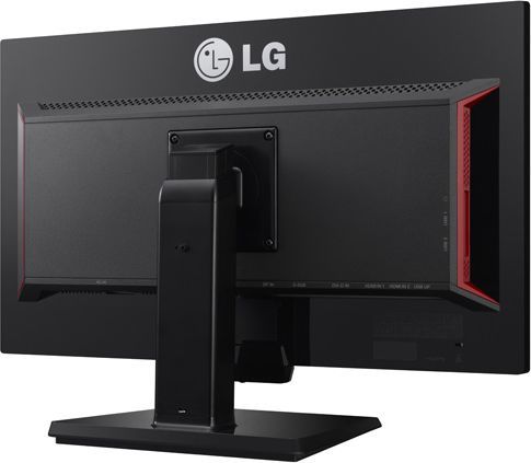 モニター 24GM77-B,144Hz,内部240hz駆動,スタンドなし モニター 24GM77-B,144Hz,内部240hz駆動,スタンドなし LG 24GM77
