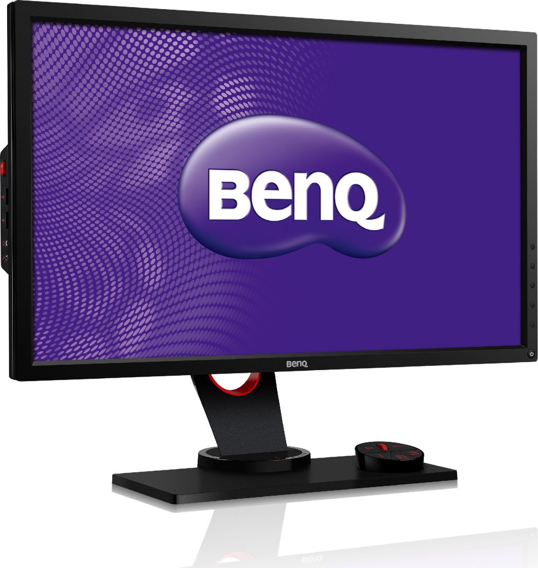 Monitor BenQ XL2430T 2