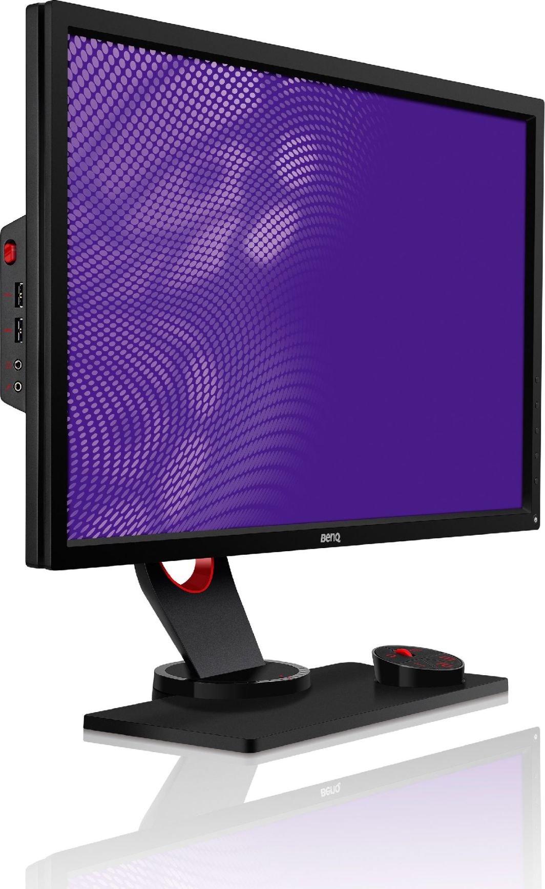 BenQ XL2430T ゲーミングモニター XL2430 | BenQ 24型 ZOWIE 144Hz駆動 ゲーミングディスプレイ