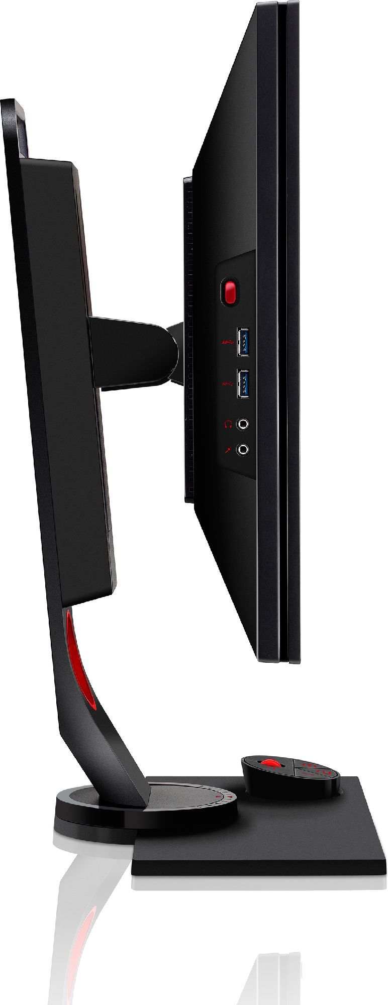 Monitor BenQ XL2430T 4