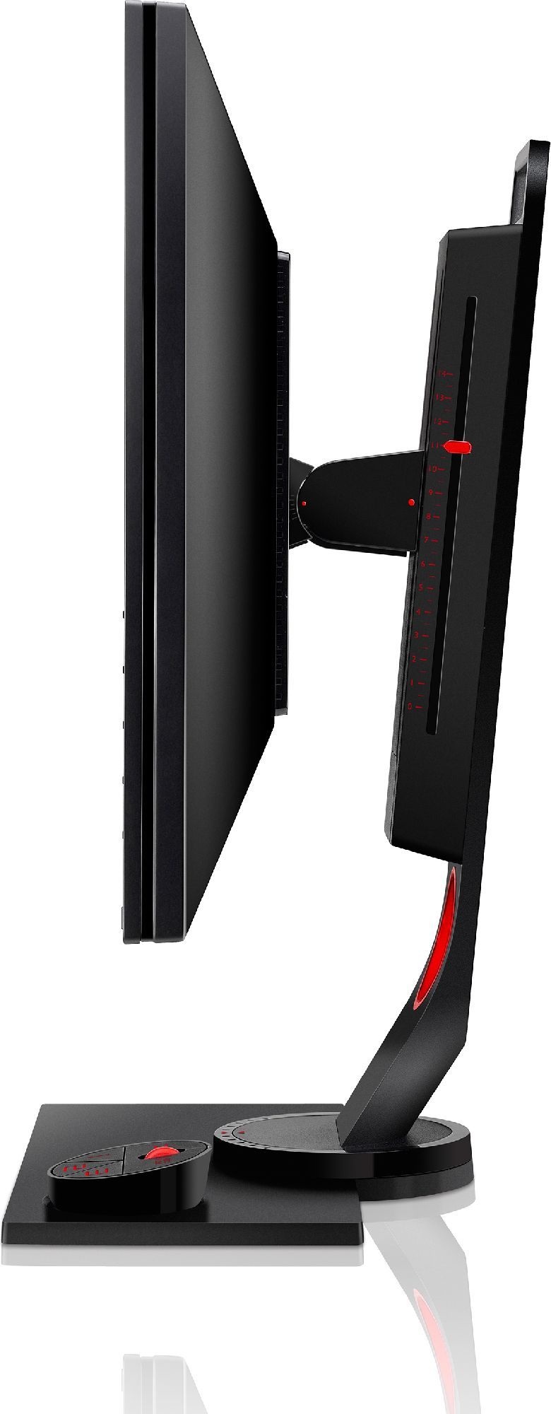 BenQ XL2430T - Monitor - Morele.net