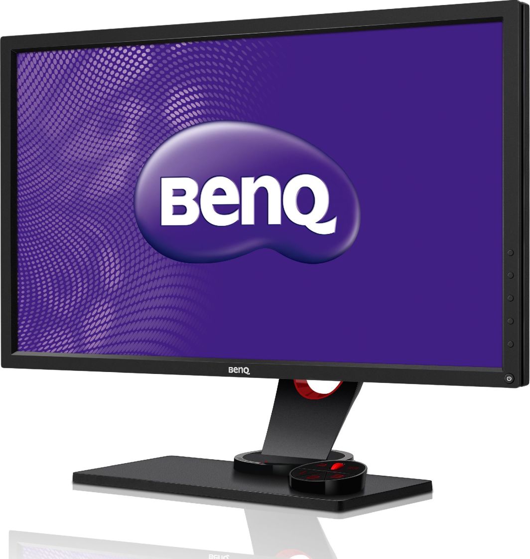 Monitor BenQ XL2430T 7