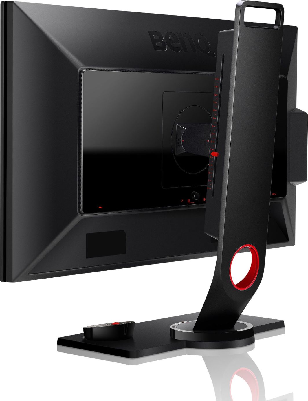 Monitor BenQ XL2430T 10