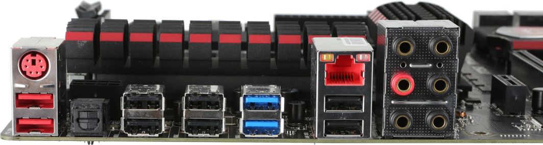 MSI 970 Gaming, AMD 970, AM3+, DDR3 (7693-040R) - Płyta