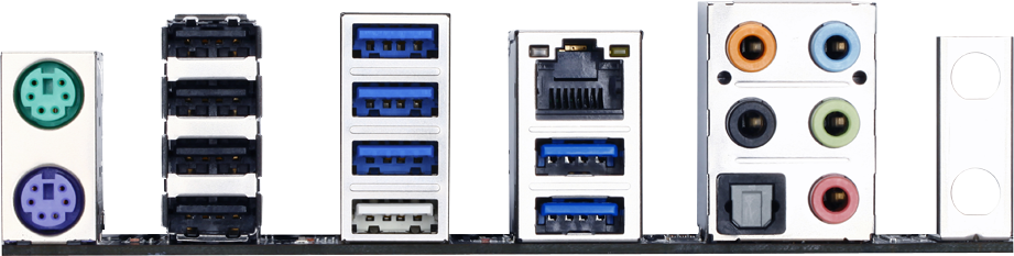 Płyta główna Gigabyte X99-UD3 3