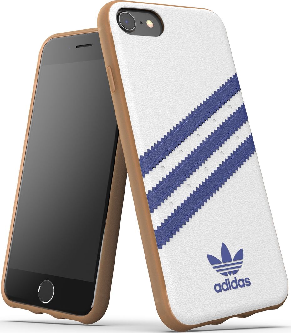 Adidas adidas OR Moulded case PU SS19 for iPhone 6/6S/7/8 1