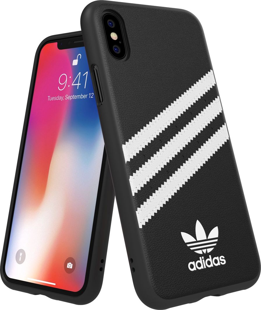 Adidas adidas OR Moulded Case PU FW18/FW19 1