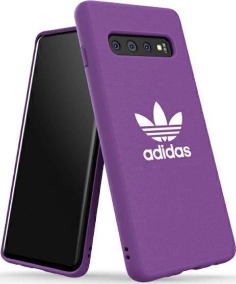 Adidas adidas OR Moulded case SS19 for Galaxy S10 1