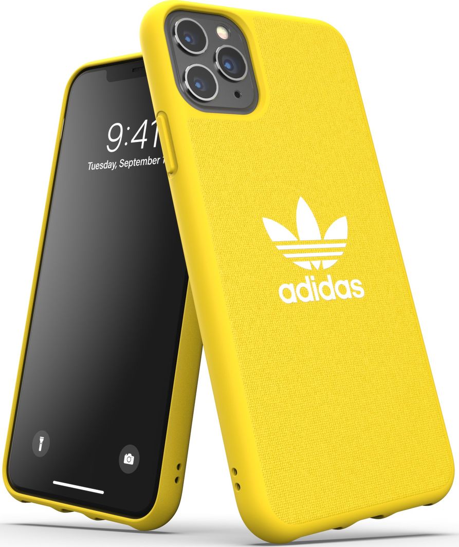 Adidas adidas OR Moulded Case CANVAS FW19/SS20 1