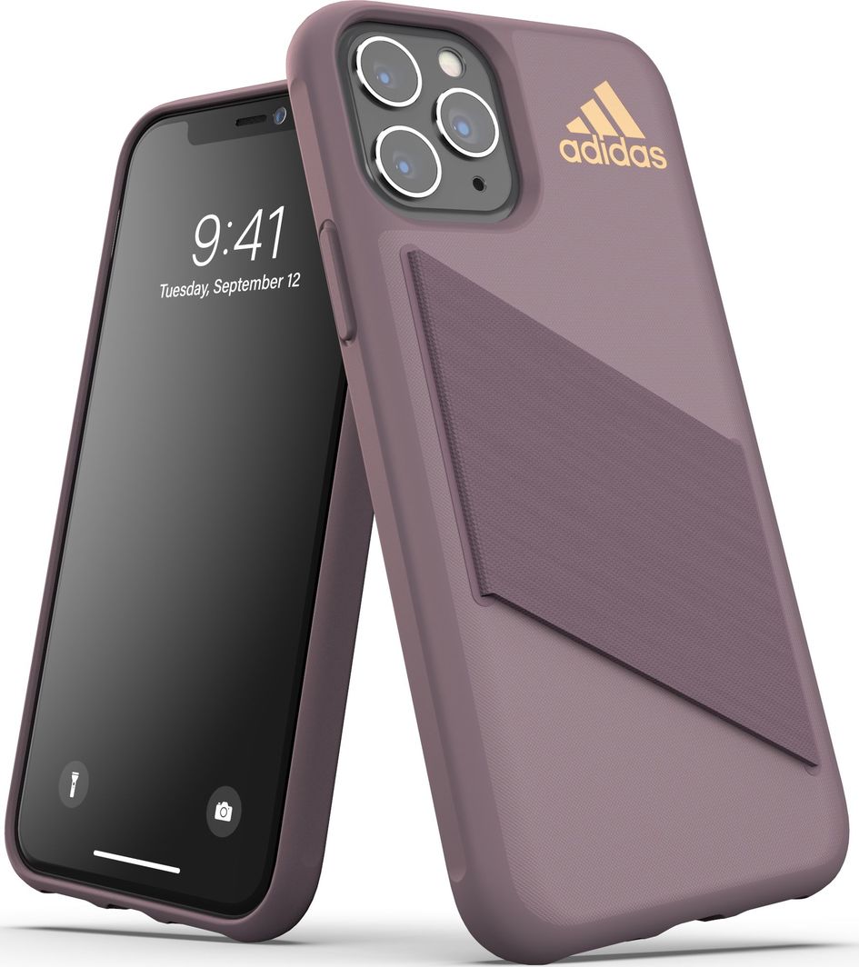 Adidas adidas SP Protective Pocket Case SS20 1