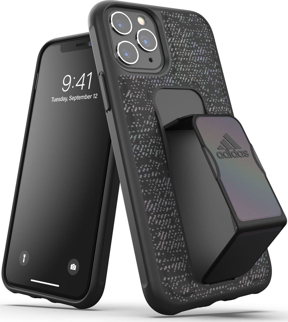 Adidas adidas SP Grip case iridescent FW19 1