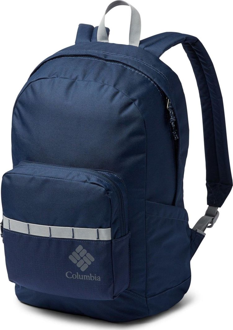 Columbia Plecak sportowy Zigzag™ 22L Backpack granatowy (1890021464) 1