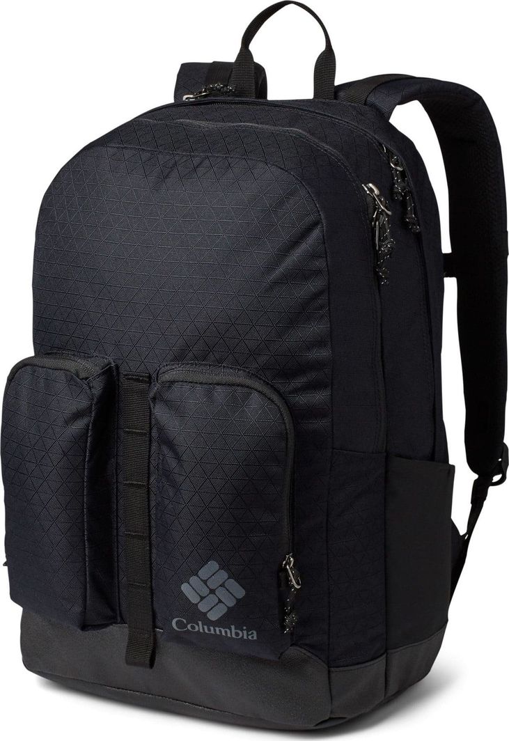Columbia Plecak sportowy Zigzag™ 27L Backpack czarny (1890041010) 1