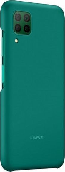 Huawei CASE ETUI HUAWEI PROTECTIVE P40 LITE ZIELONY standard 1