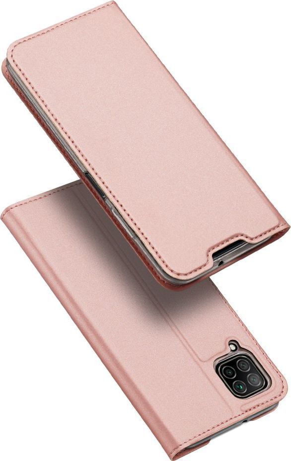 Dux Ducis Skinpro Huawei P40 Lite Rose Gold 1