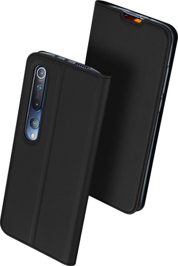 Dux Ducis SKINPRO XIAOMI Mi 10/Mi 10 PRO BLACK 1
