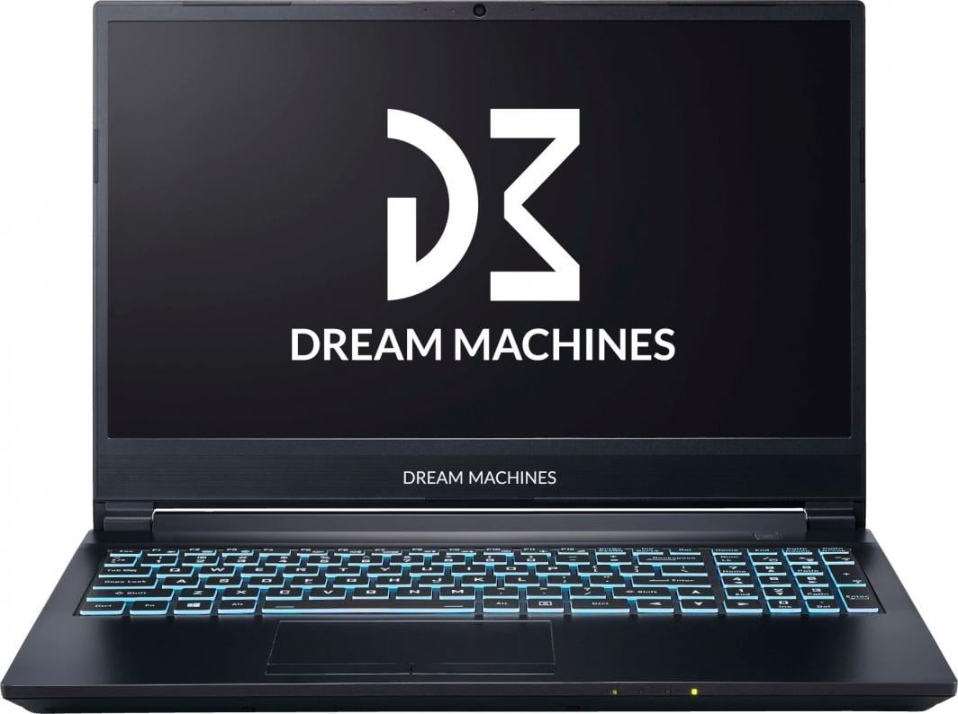 Laptop Dream Machines G1650Ti-15PL57 1