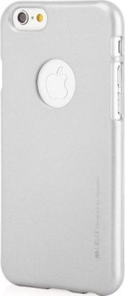 Mercury Mercury I-Jelly G988 S20 Ultra srebrny /silver 1