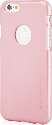 Mercury Mercury I-Jelly G980 S20 różowo-złoty /rose gold 1