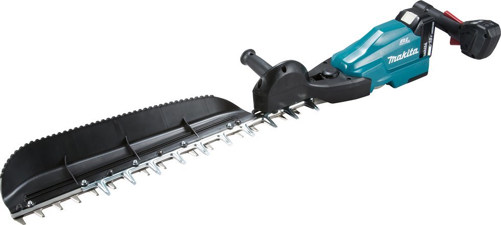 Makita Nożyce akumulatorowe DUH604SRG 60 cm 1