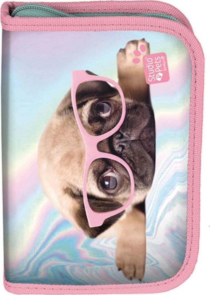 Piórnik Paso Piórnik z wyposażeniem Studio Pets PTM-001 PASO 1