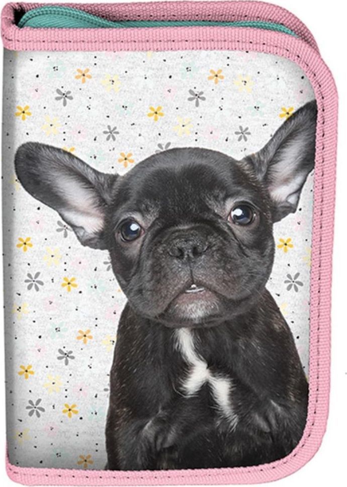 Piórnik Paso Piórnik z wyposażeniem Buldog PP20BU-001 PASO 1