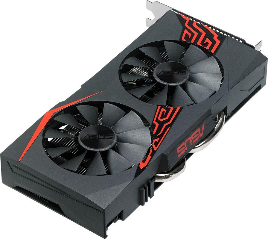 Разгон видеокарты rx 570 8gb для майнинга