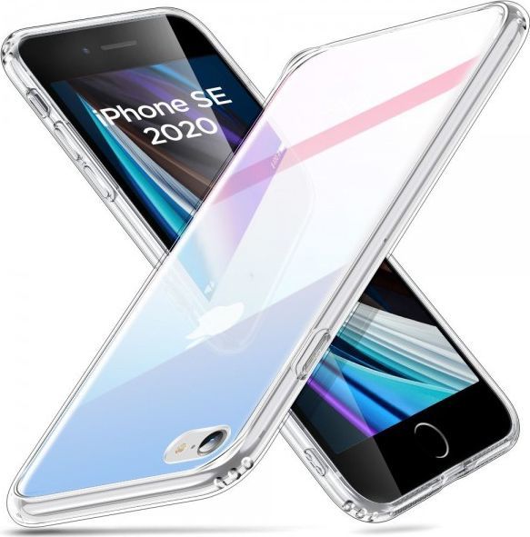 ESR ESR ICE SHIELD IPHONE 7/8/SE 2020 RED/BLUE 1