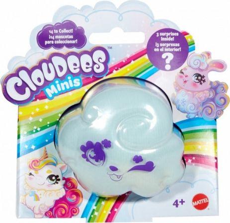 Figurka Mattel Cloudees - Małe zwierzątko (seria 1) (GNC65) 1