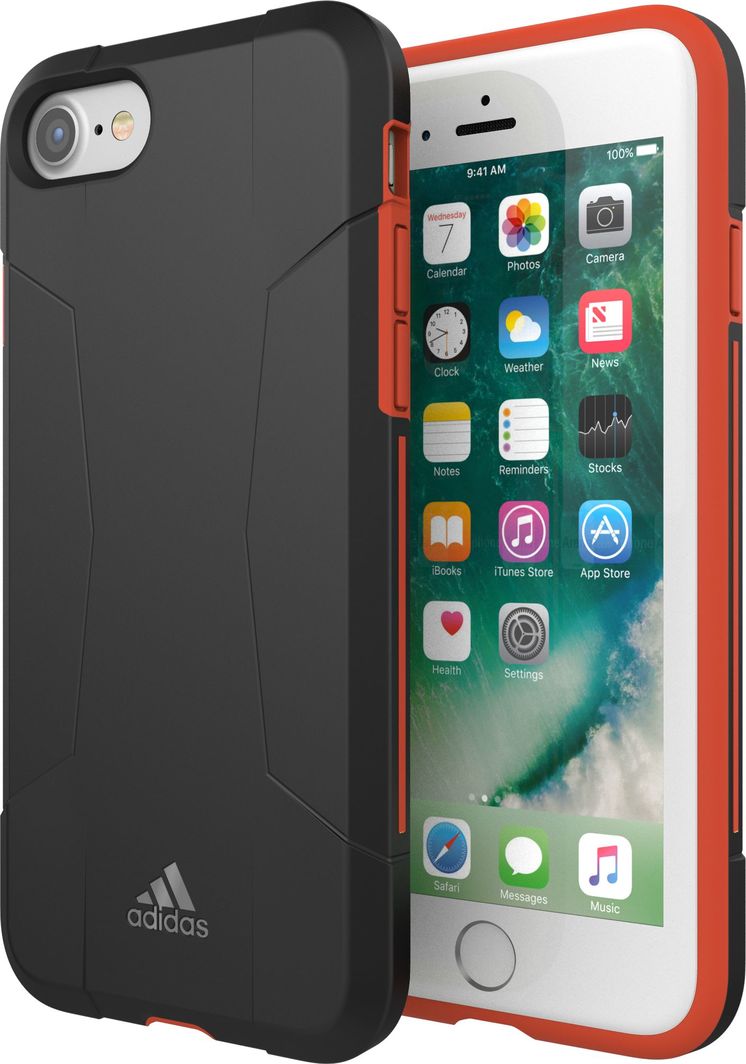 Adidas adidas SP Solo Case FW17 for iPhone 6/6S/7/8 1