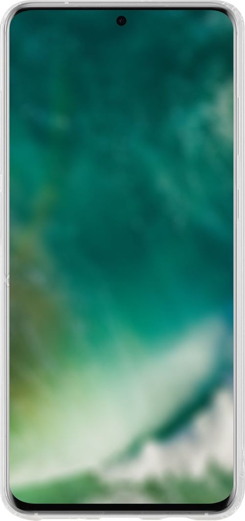 Xqisit XQISIT Phantom glass for Galaxy S20 clear 1