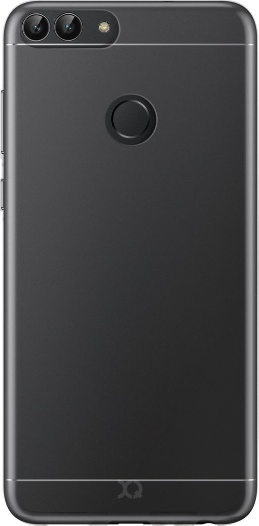 Xqisit XQISIT Flex Case for P Smart clear 1