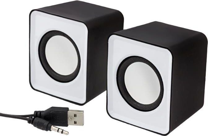 Głośniki komputerowe JTC Electronics ZS35 Mini 1