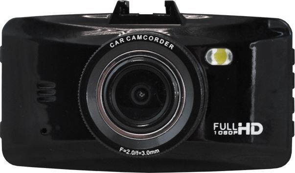Wideorejestrator LTC DVR200 (LXDVR200) 1