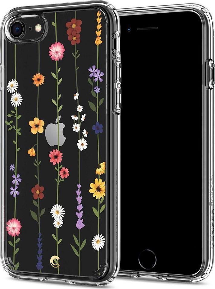 Spigen SPIGEN CIEL IPHONE 7/8/SE 2020 FLOWER GARDEN 1