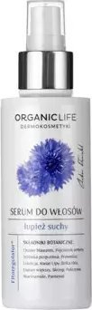 Magnetic Serum Do Włosów, Łupież Suchy 150G	 1