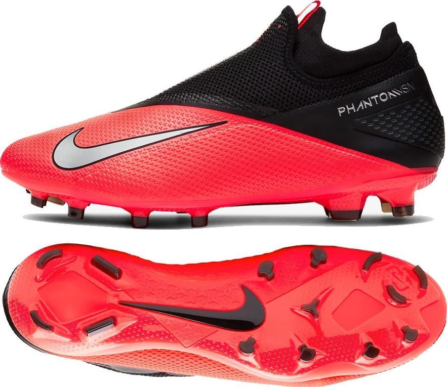 nike phantom vsn pro fg