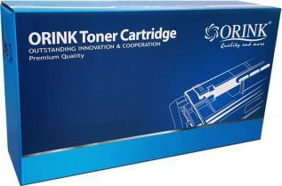 Toner Orink Black Zamiennik 42A (Q5942A-OR) 1