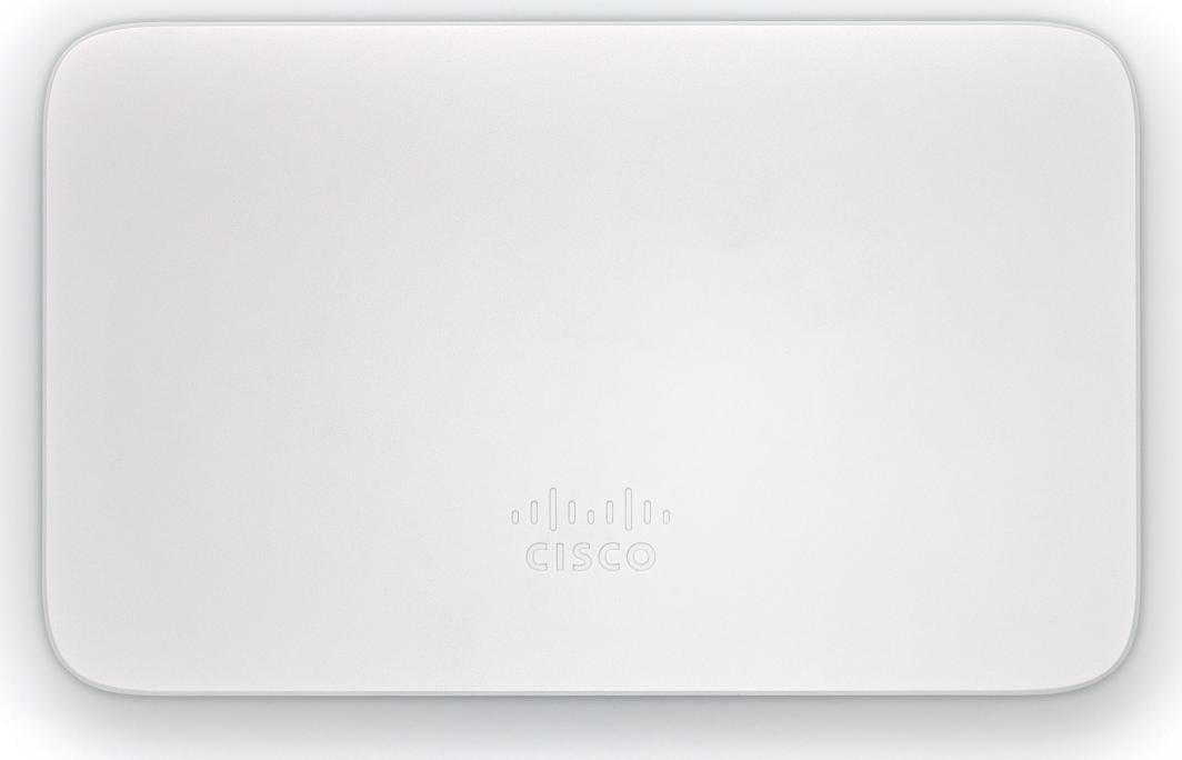 Access Point Cisco Meraki Go (GR10-HW-EU) 1
