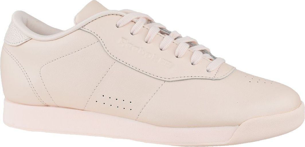 Reebok Buty damskie Princess Leather różowe r. 39 (DV5001) 1