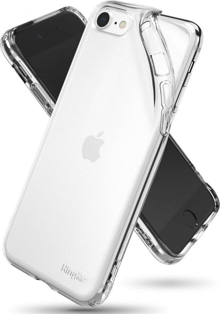 Ringke RINGKE AIR IPHONE 7/8/SE 2020 CLEAR 1