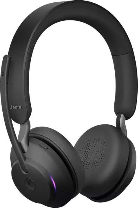 Jabra Evolve2 65 Link380a MS Stereo (26599-999-999