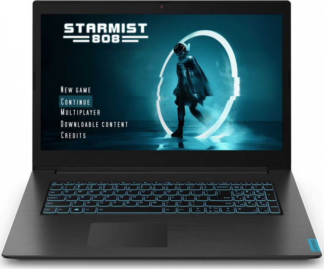 Laptop Lenovo Ideapad L340-17IRH (81LL00E4PB) 1