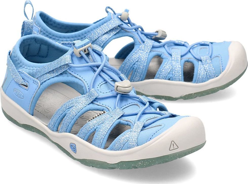 keen moxie 34