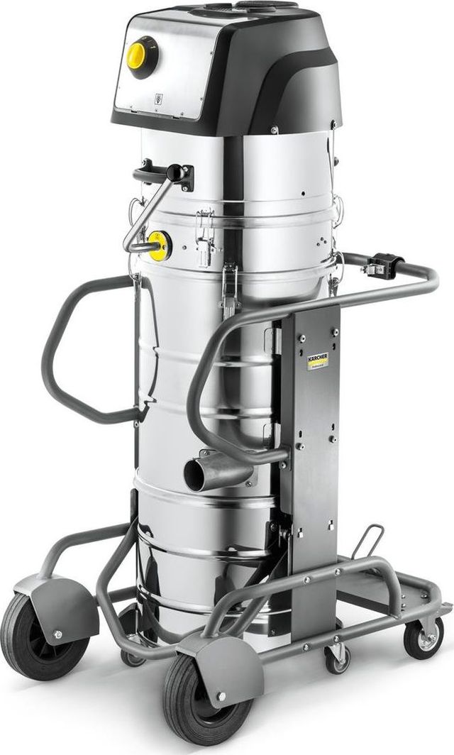 Odkurzacz przemysłowy Karcher IVM 60/30 (1.573-520.0) 1