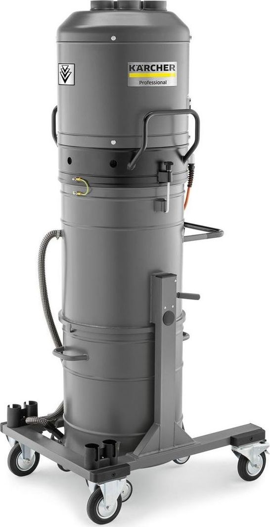 Odkurzacz przemysłowy Karcher IVR 100/40 Pf (9.986-069.0) 1