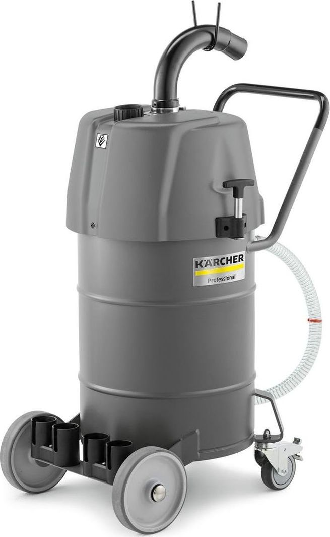 Odkurzacz przemysłowy Karcher IVR-L 40/12-1 (9.986-054.0) 1