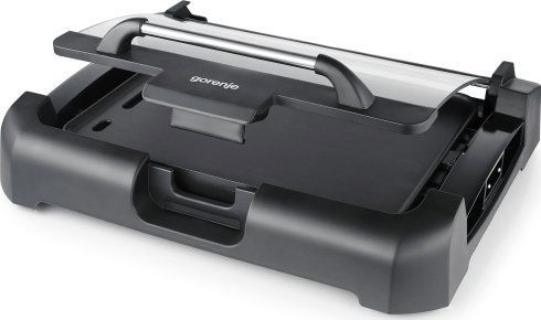 Grill elektryczny Gorenje TG2000CB 1