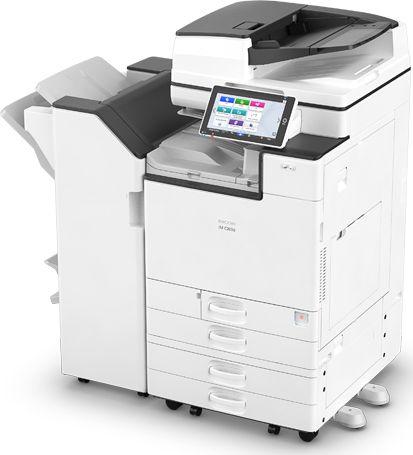 Urządzenie wielofunkcyjne Ricoh IM C2000A (036221) 1