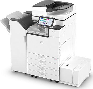 Urządzenie wielofunkcyjne Ricoh IM C3500A (036227) 1